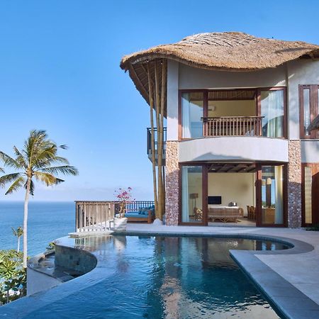Kalandara Resort Lombok Senggigi Εξωτερικό φωτογραφία