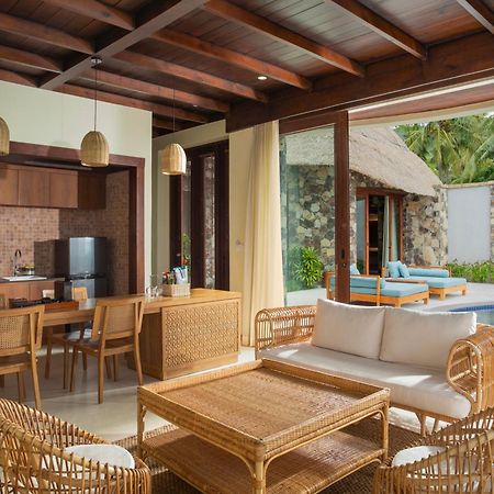 Kalandara Resort Lombok Senggigi Εξωτερικό φωτογραφία