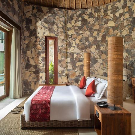 Kalandara Resort Lombok Senggigi Εξωτερικό φωτογραφία