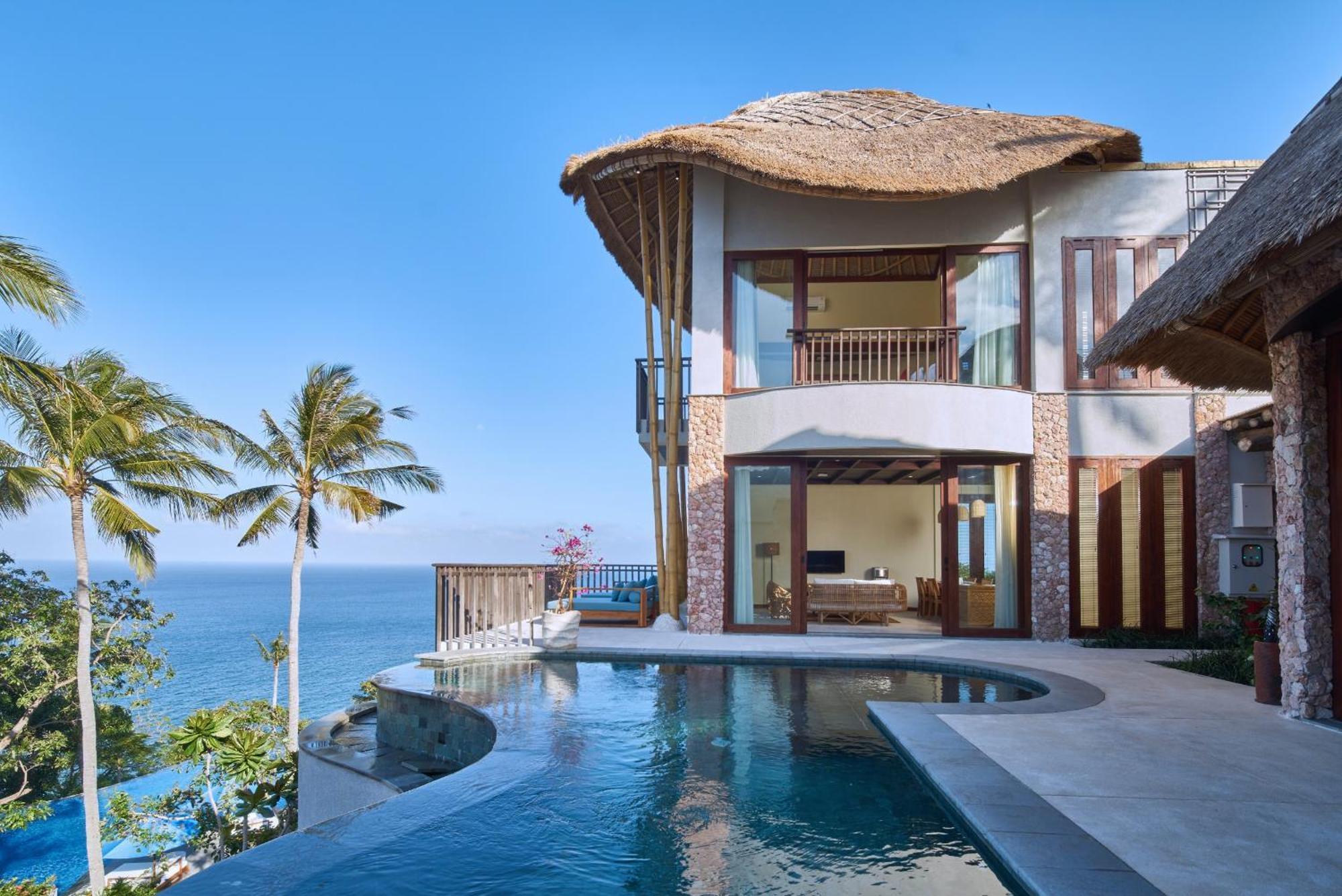 Kalandara Resort Lombok Senggigi Εξωτερικό φωτογραφία