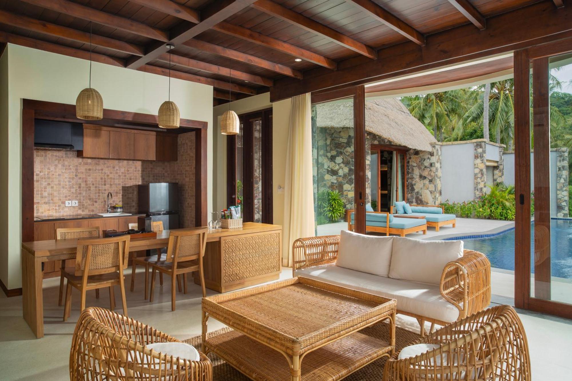 Kalandara Resort Lombok Senggigi Εξωτερικό φωτογραφία