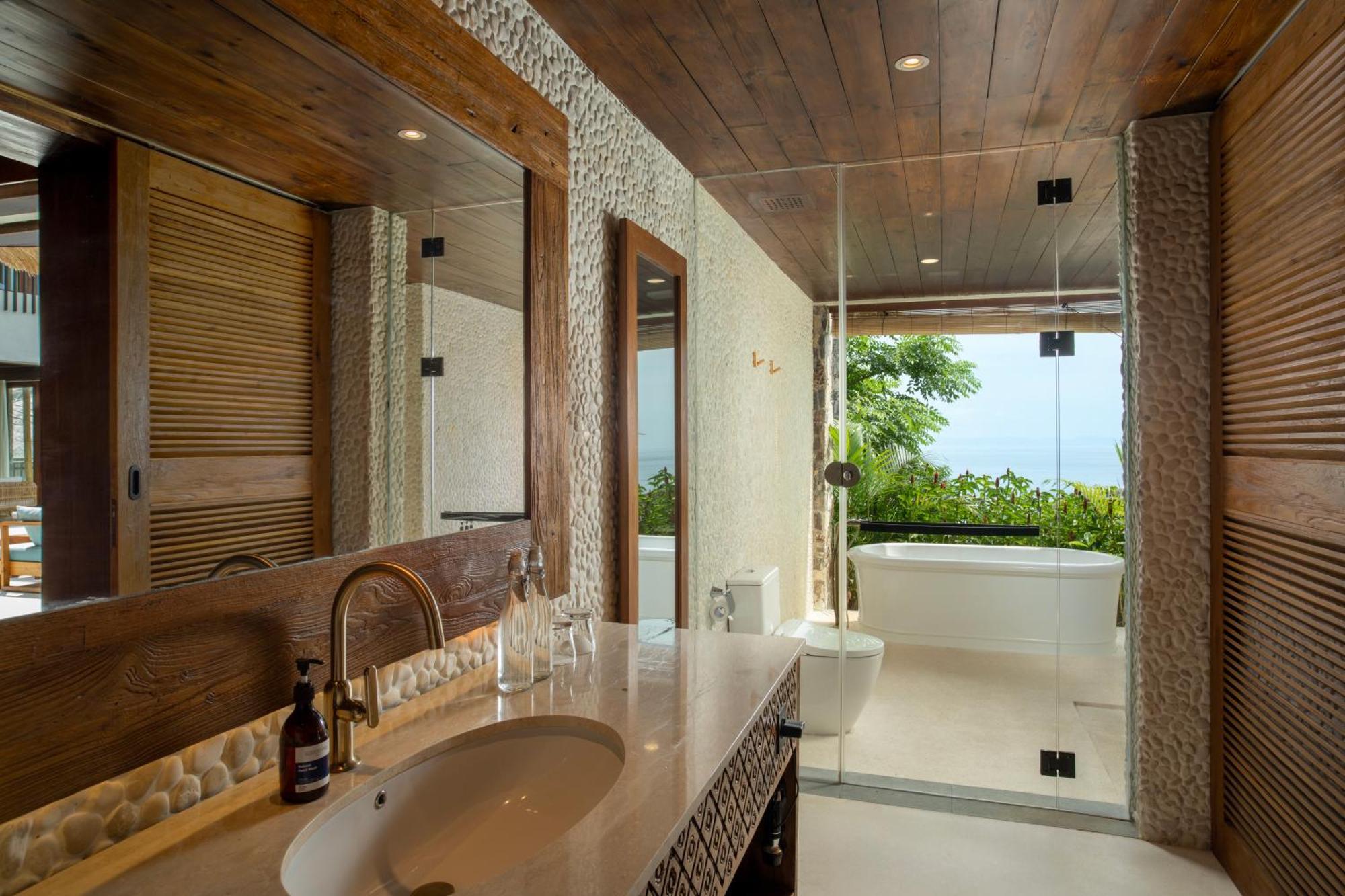 Kalandara Resort Lombok Senggigi Εξωτερικό φωτογραφία