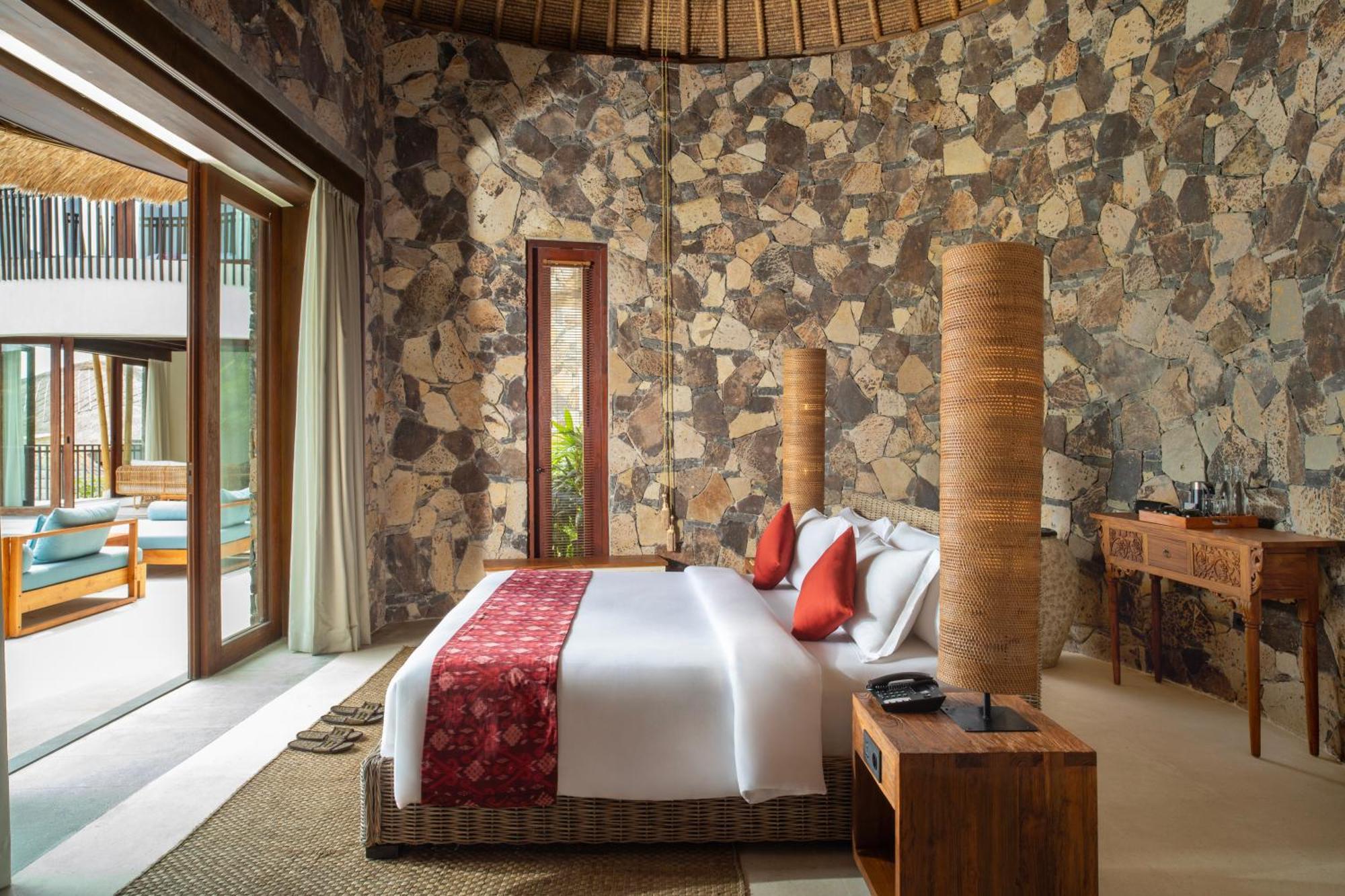 Kalandara Resort Lombok Senggigi Εξωτερικό φωτογραφία