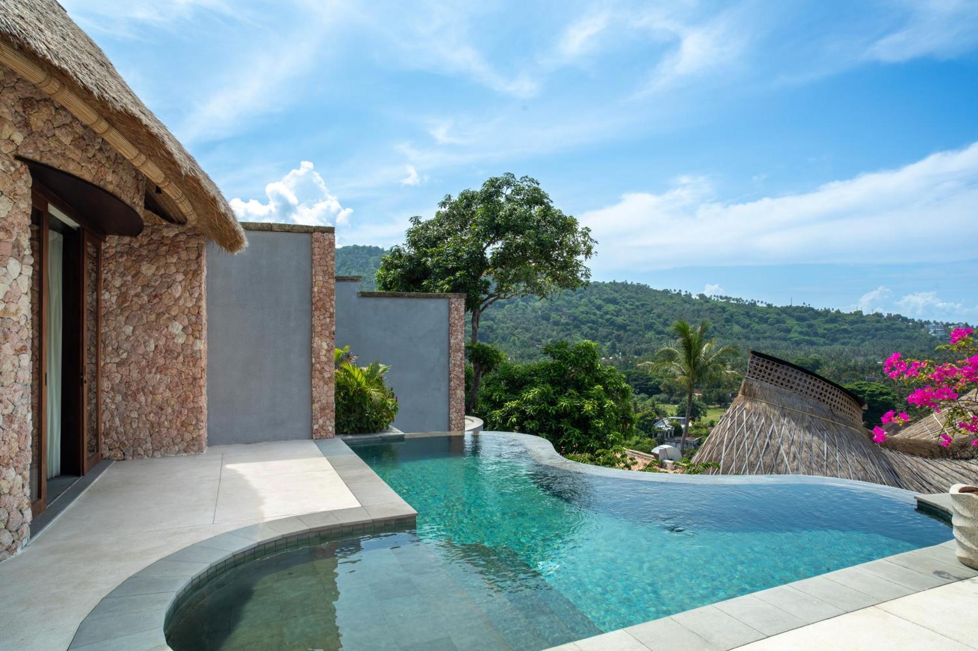 Kalandara Resort Lombok Senggigi Εξωτερικό φωτογραφία