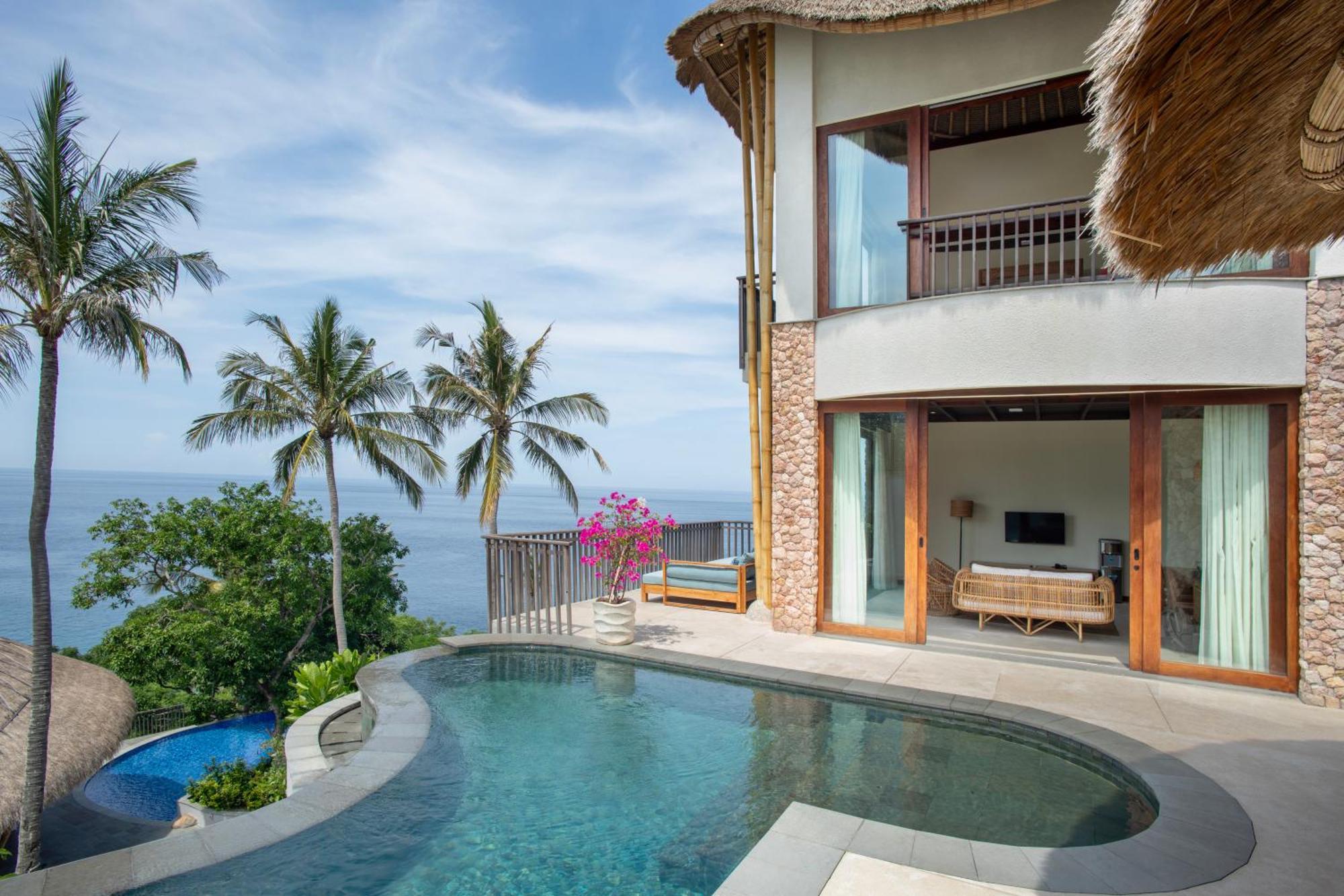 Kalandara Resort Lombok Senggigi Εξωτερικό φωτογραφία