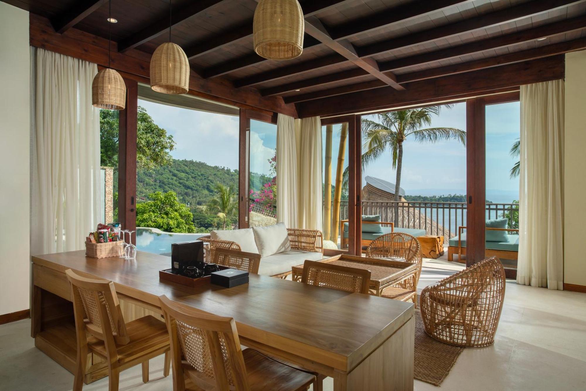 Kalandara Resort Lombok Senggigi Εξωτερικό φωτογραφία