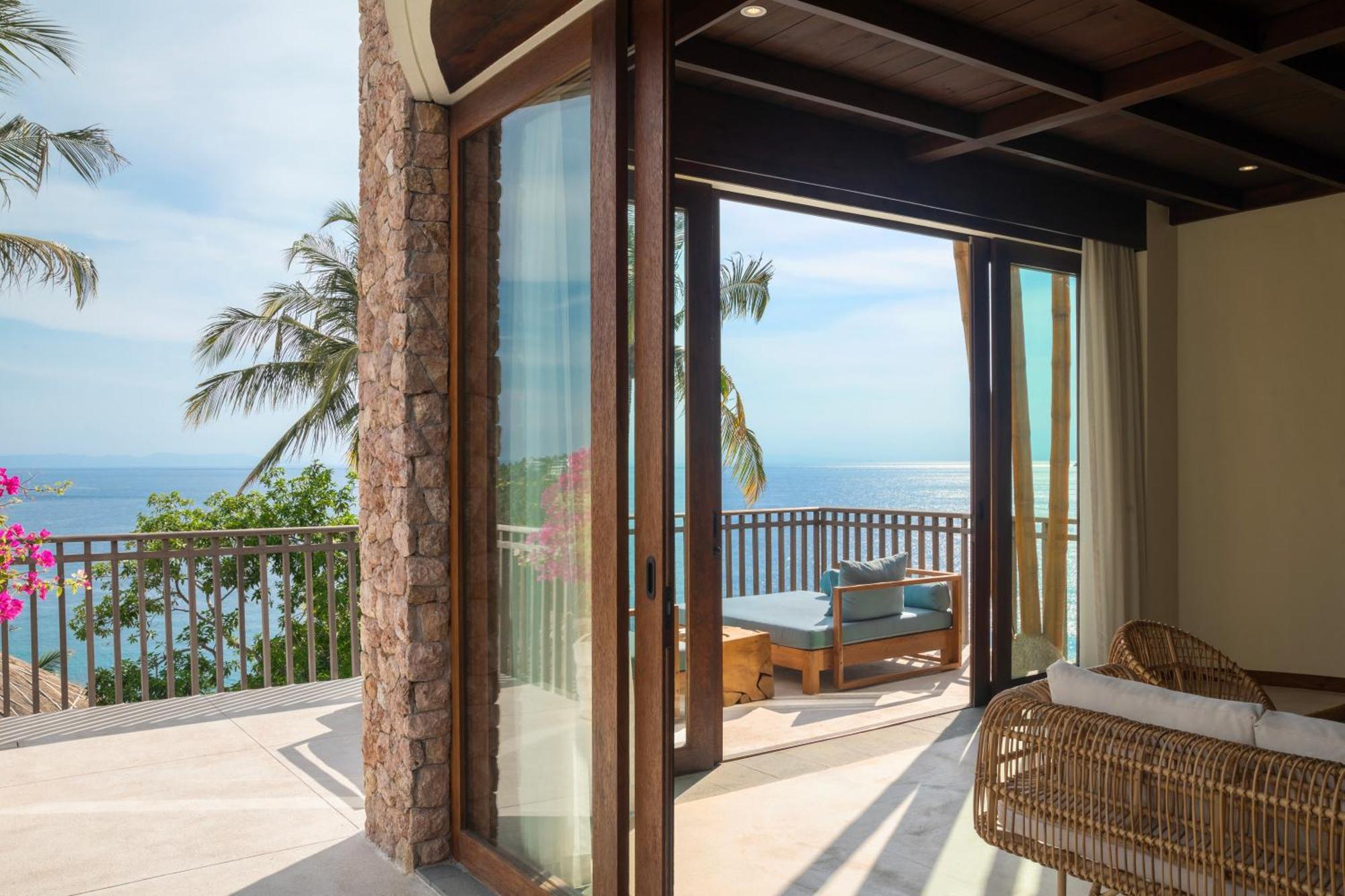 Kalandara Resort Lombok Senggigi Εξωτερικό φωτογραφία