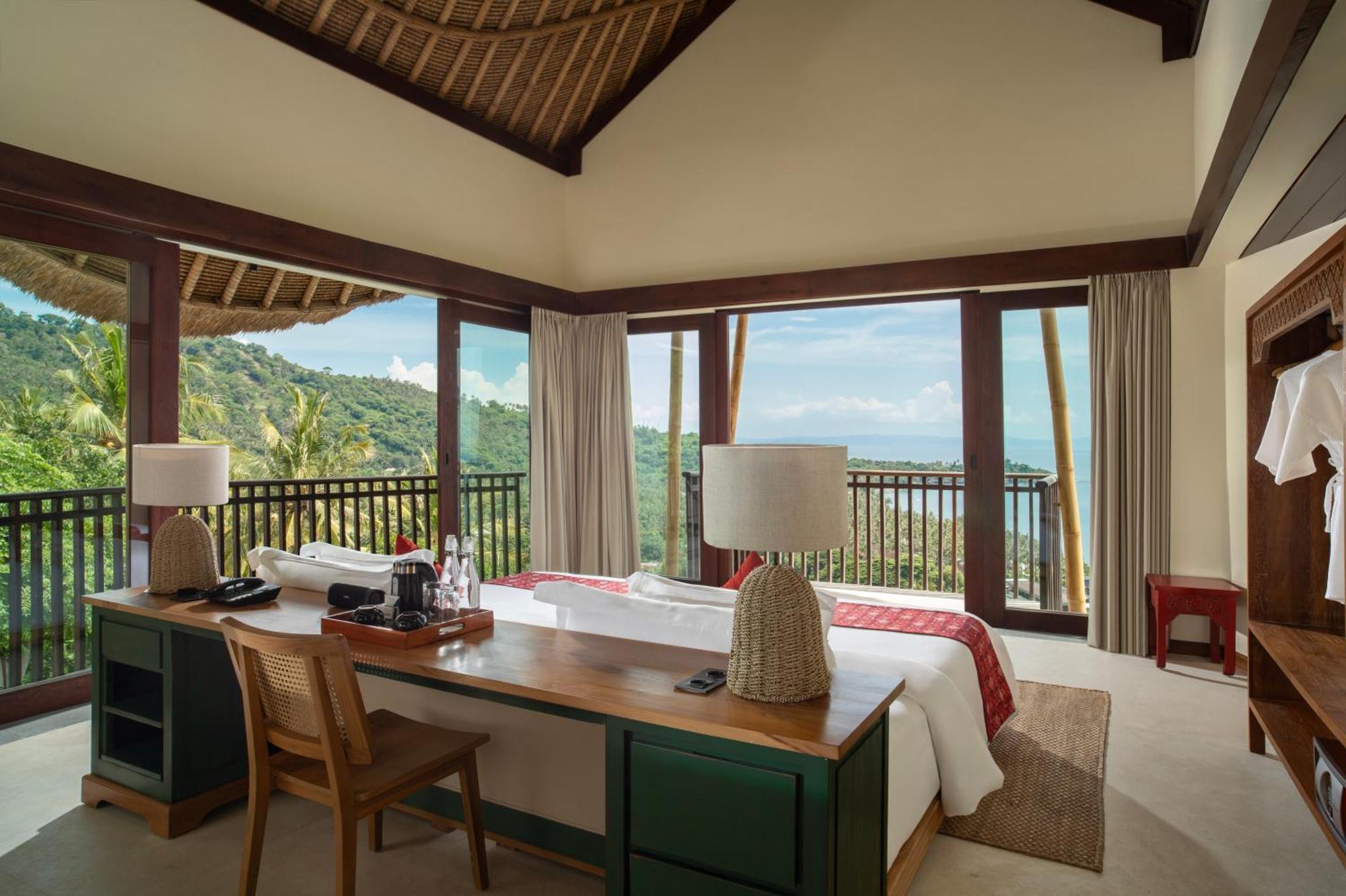 Kalandara Resort Lombok Senggigi Εξωτερικό φωτογραφία