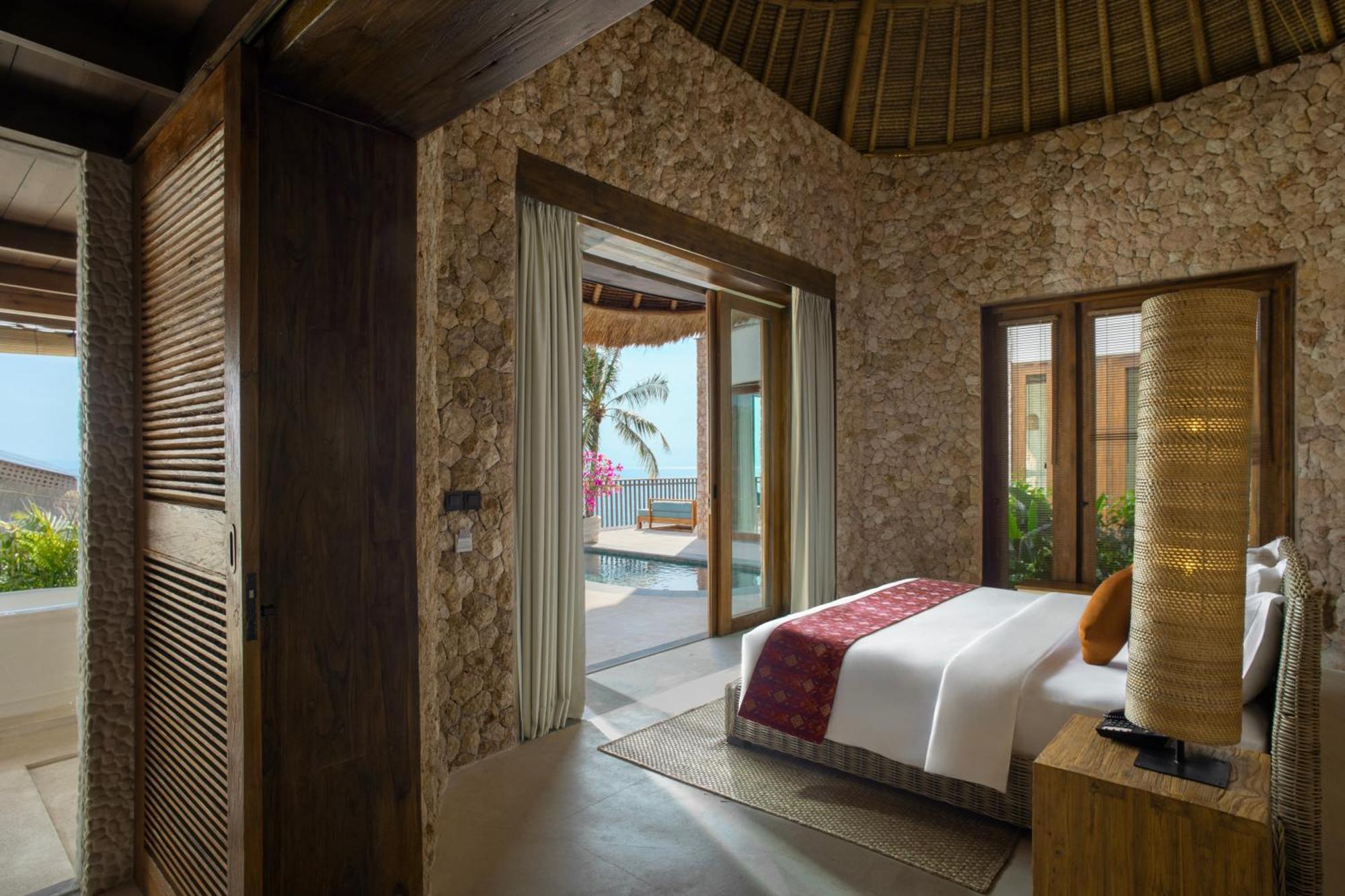 Kalandara Resort Lombok Senggigi Εξωτερικό φωτογραφία