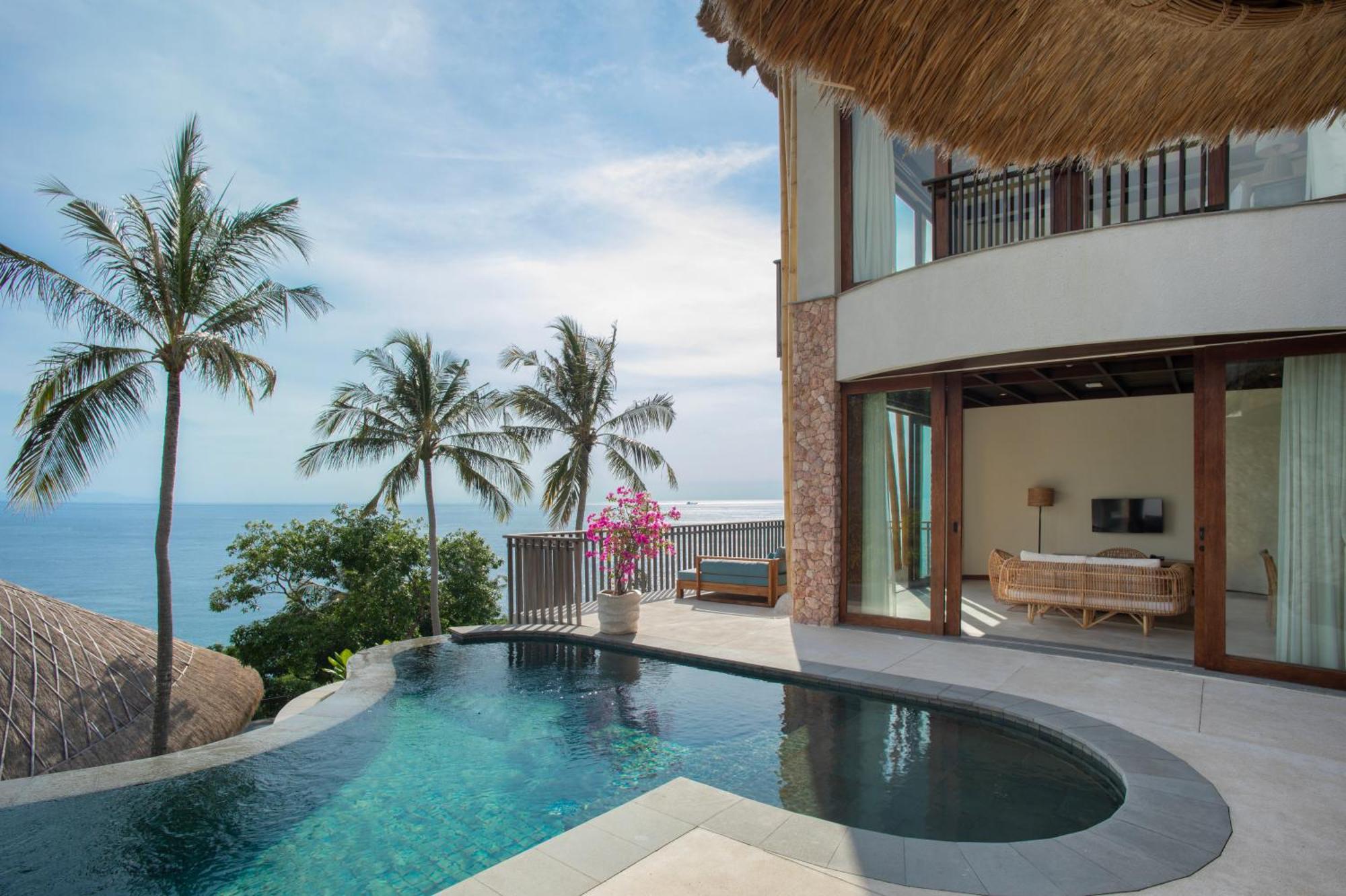 Kalandara Resort Lombok Senggigi Εξωτερικό φωτογραφία