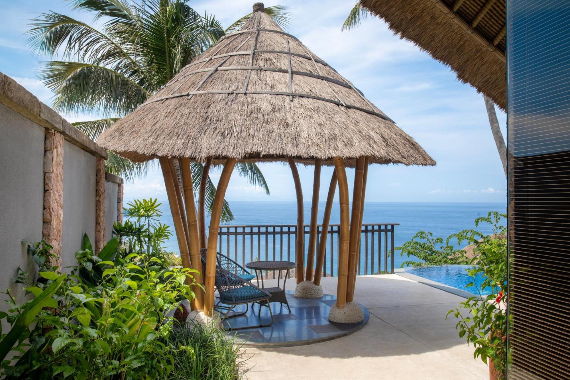 Kalandara Resort Lombok Senggigi Εξωτερικό φωτογραφία