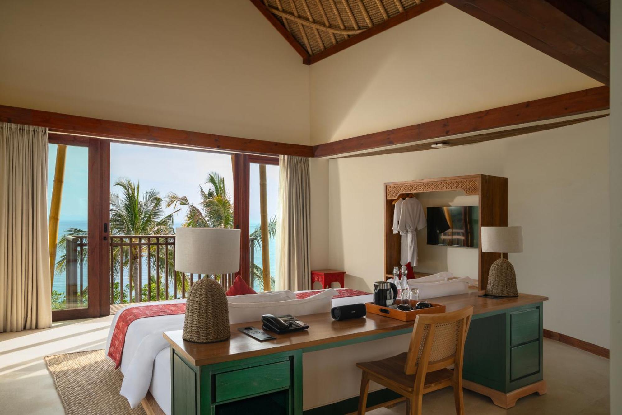Kalandara Resort Lombok Senggigi Εξωτερικό φωτογραφία
