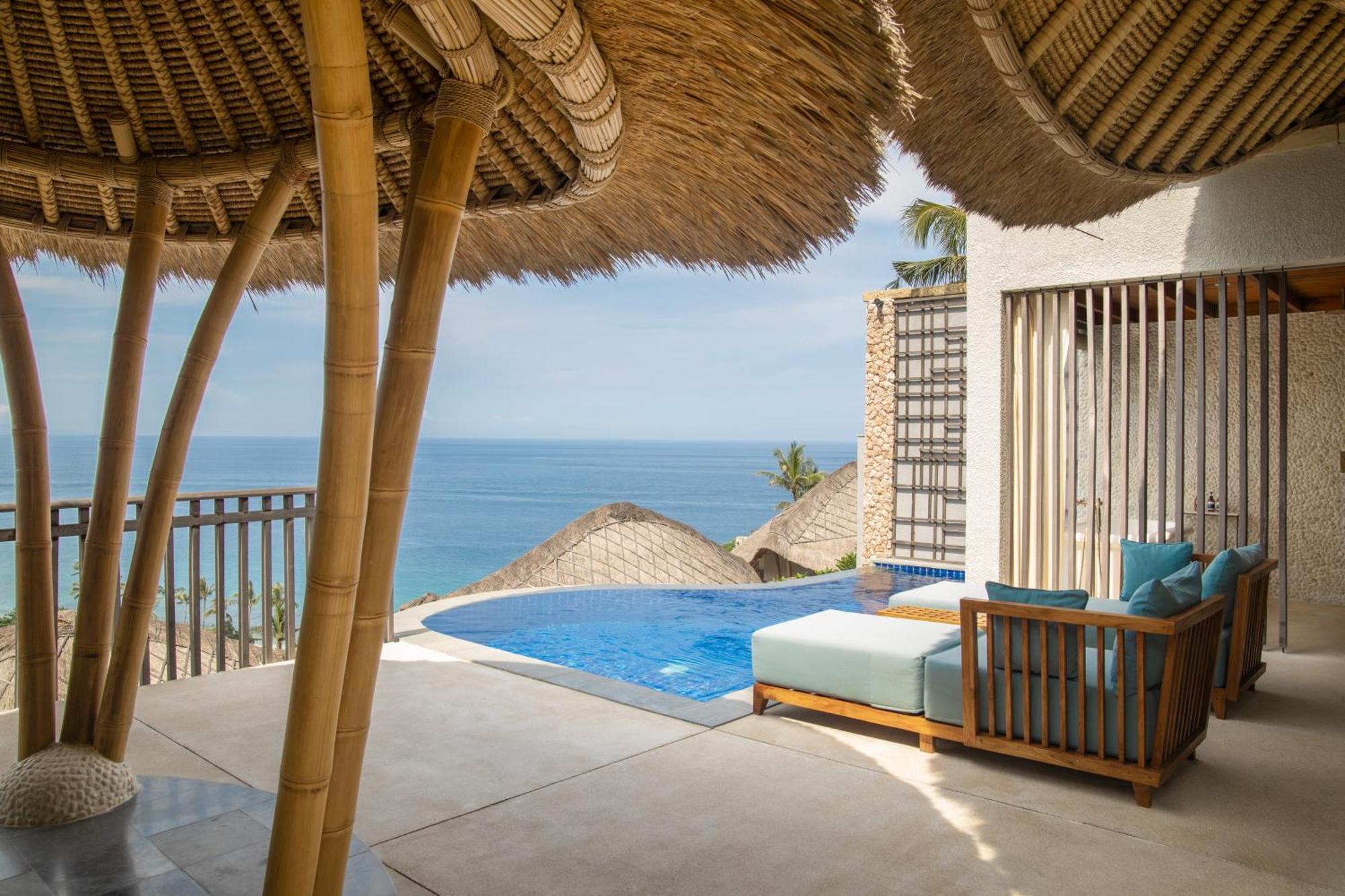 Kalandara Resort Lombok Senggigi Εξωτερικό φωτογραφία