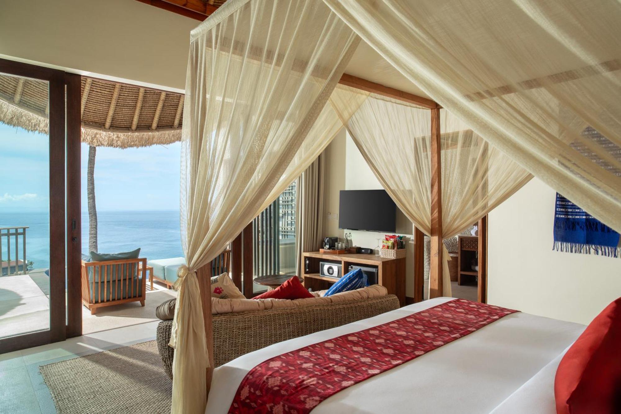 Kalandara Resort Lombok Senggigi Εξωτερικό φωτογραφία