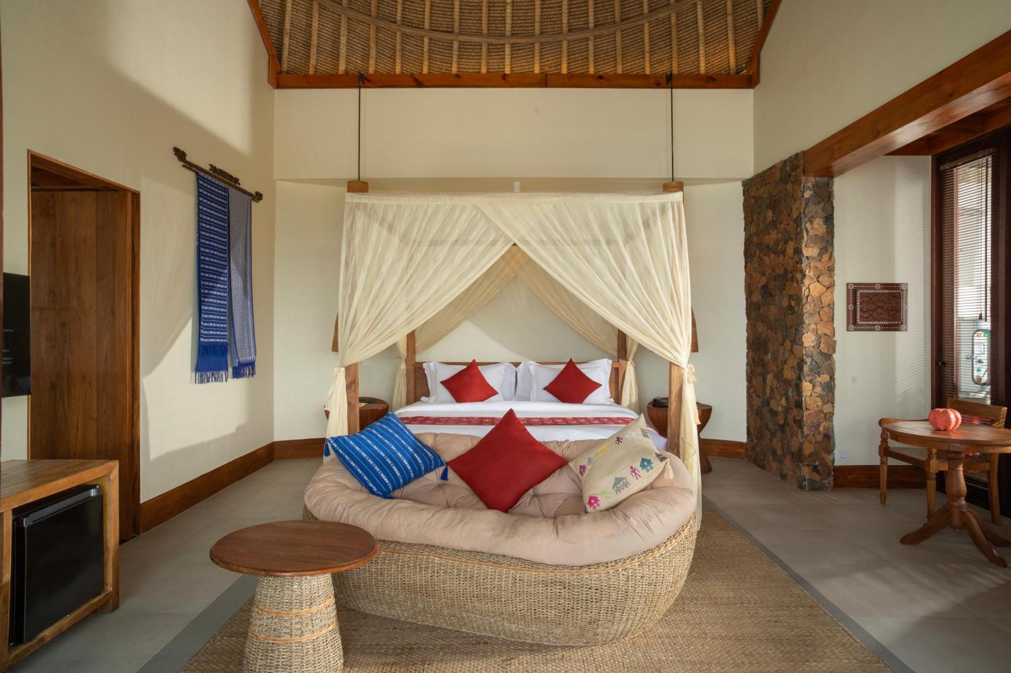 Kalandara Resort Lombok Senggigi Εξωτερικό φωτογραφία