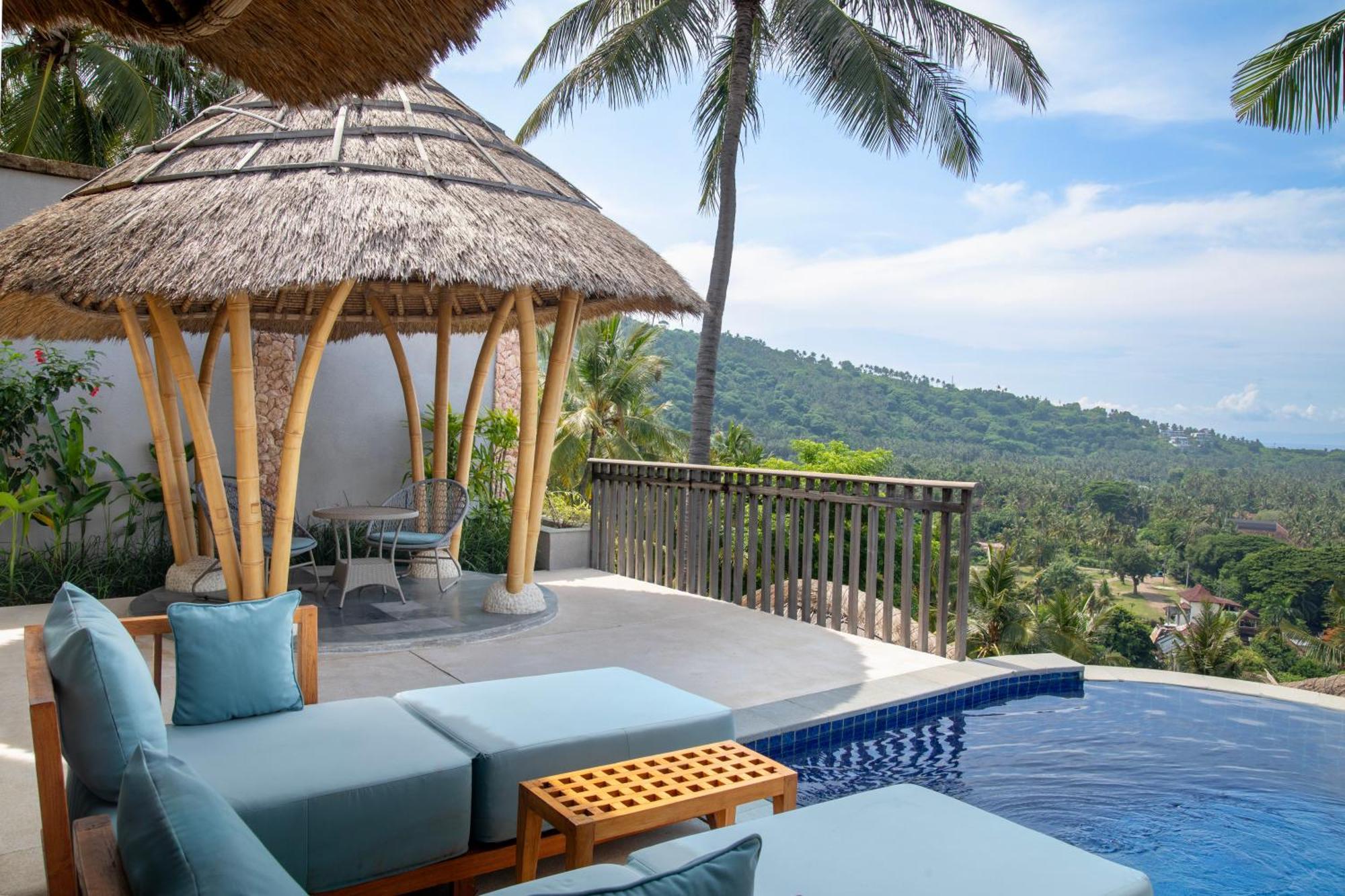 Kalandara Resort Lombok Senggigi Εξωτερικό φωτογραφία