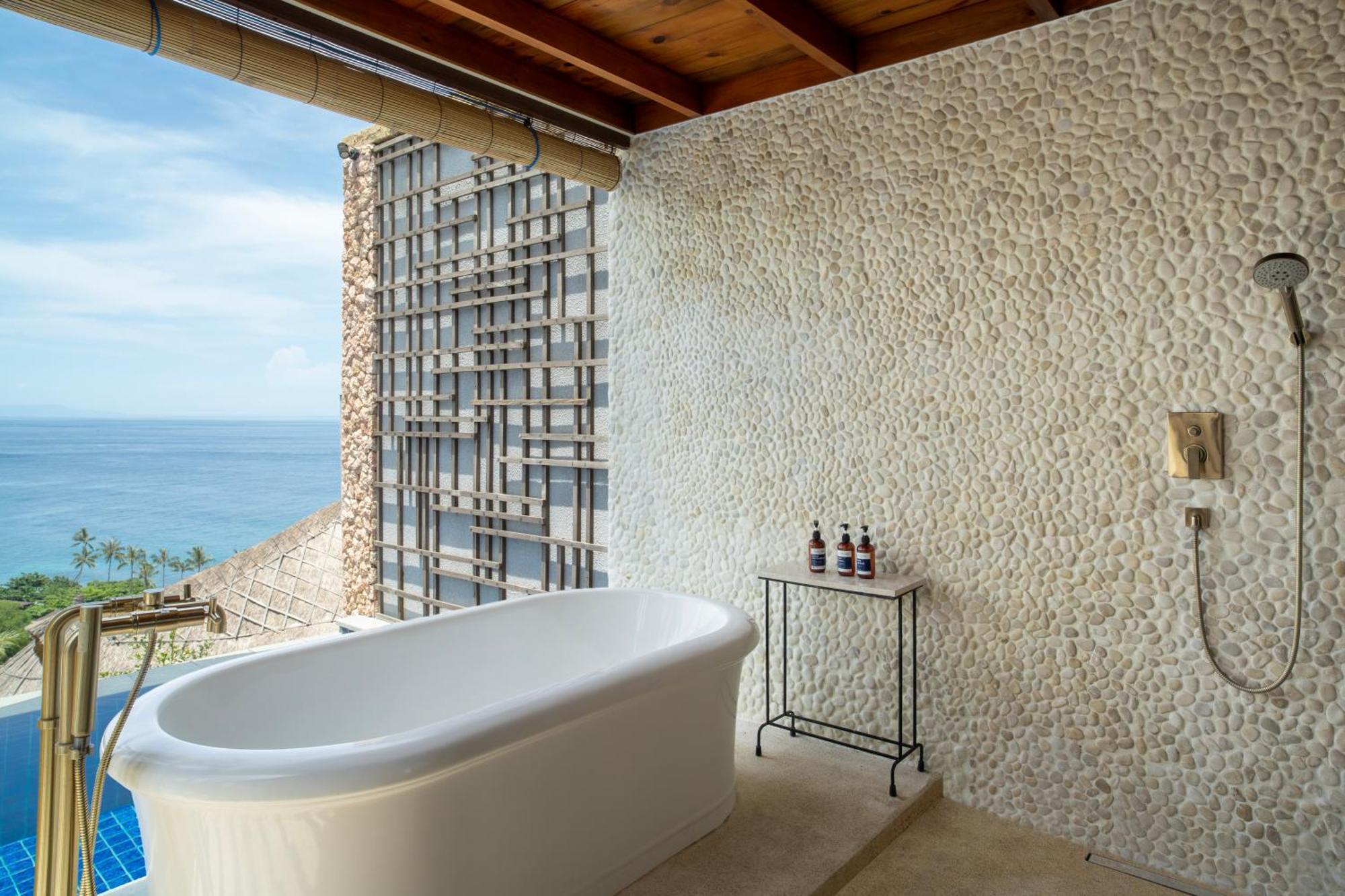 Kalandara Resort Lombok Senggigi Εξωτερικό φωτογραφία