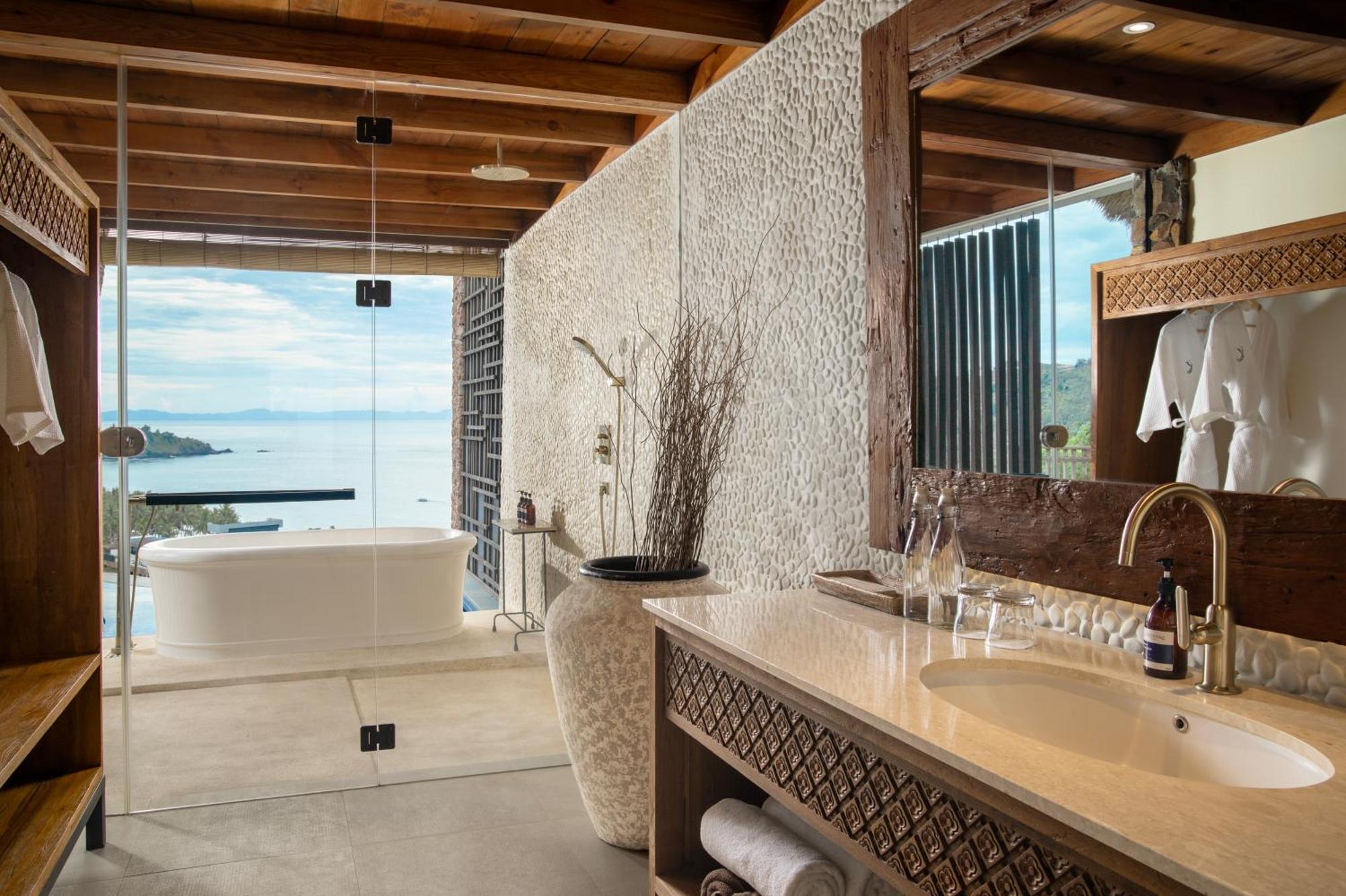 Kalandara Resort Lombok Senggigi Εξωτερικό φωτογραφία
