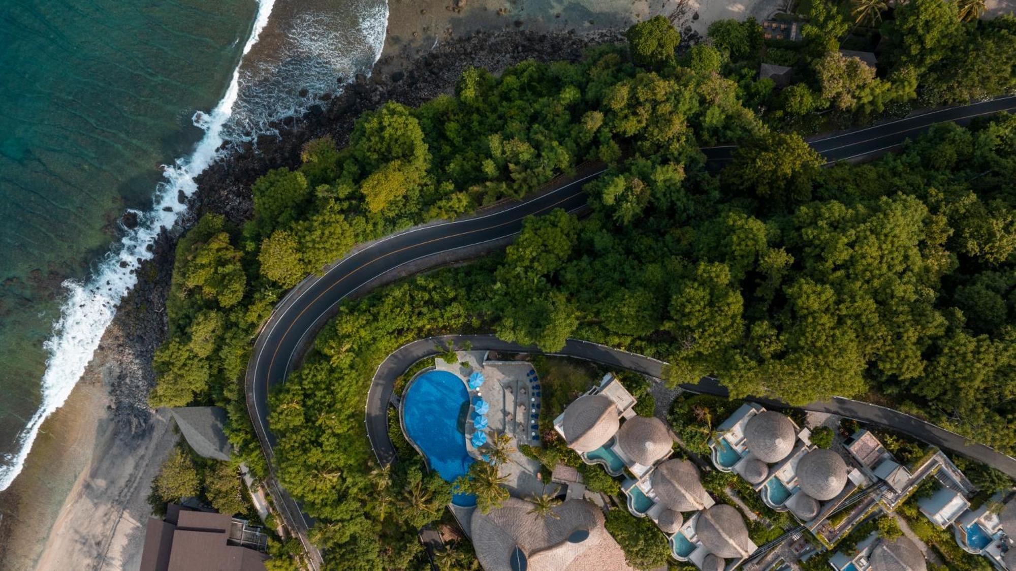 Kalandara Resort Lombok Senggigi Εξωτερικό φωτογραφία