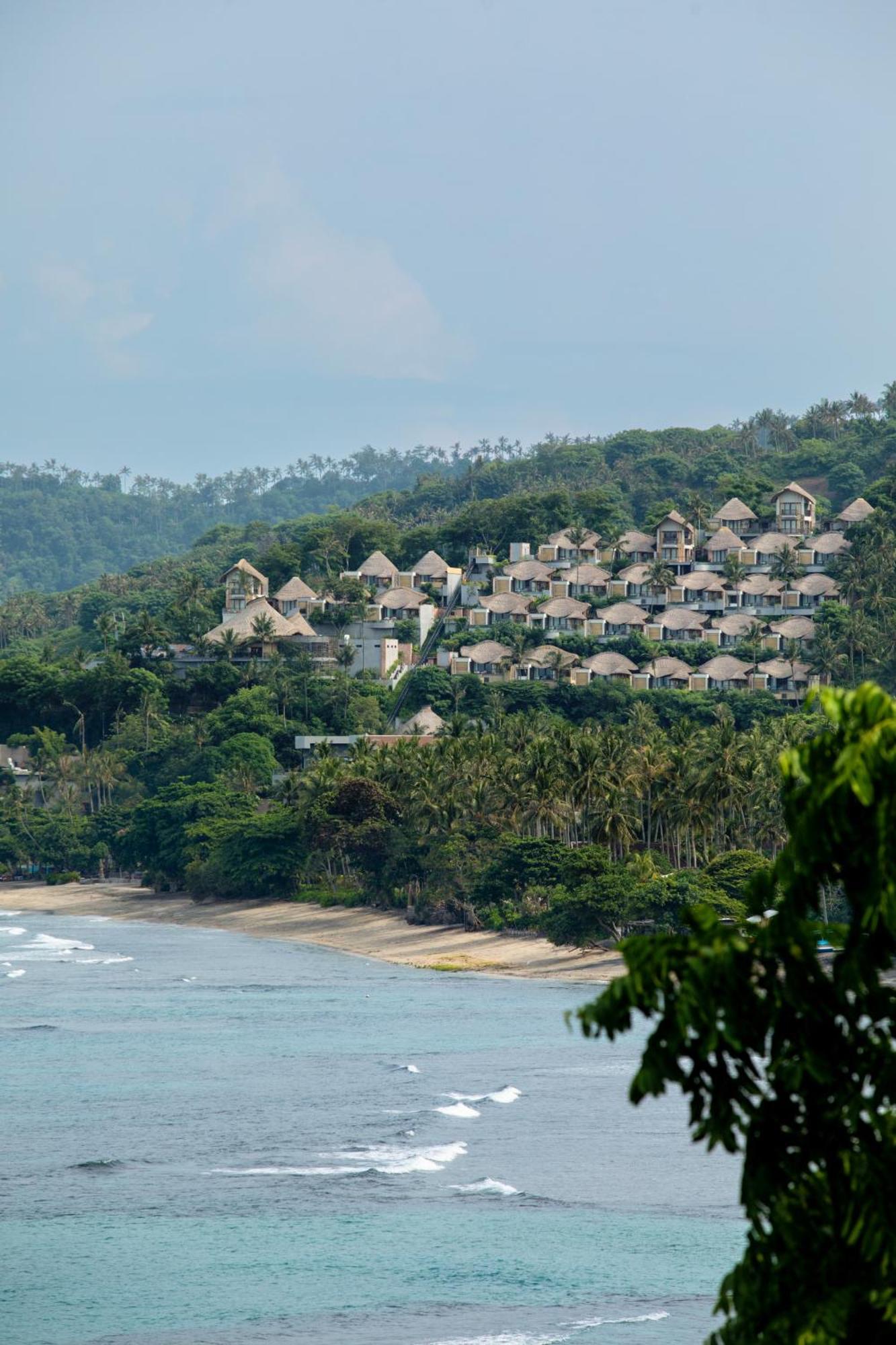 Kalandara Resort Lombok Senggigi Εξωτερικό φωτογραφία