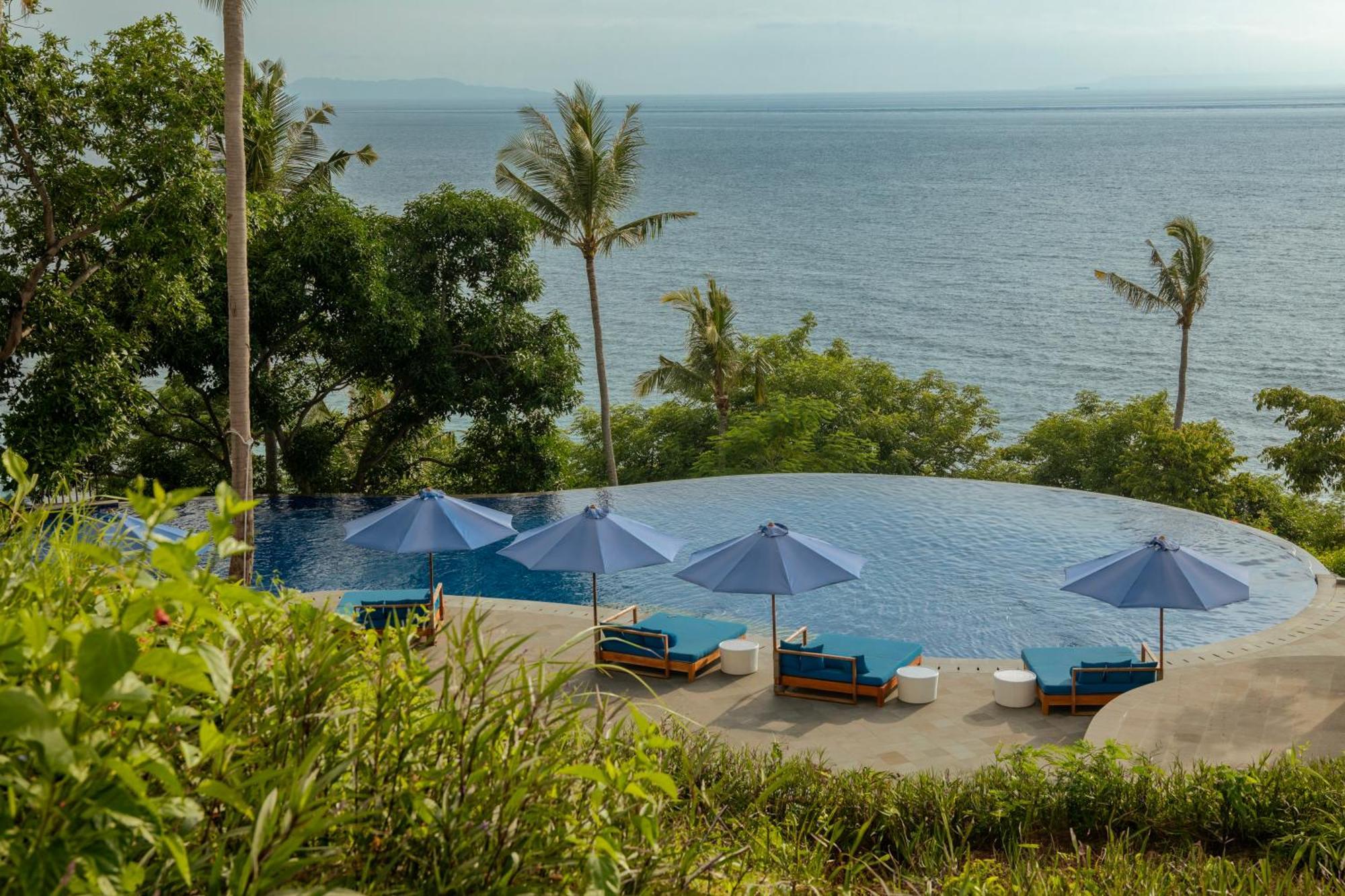 Kalandara Resort Lombok Senggigi Εξωτερικό φωτογραφία