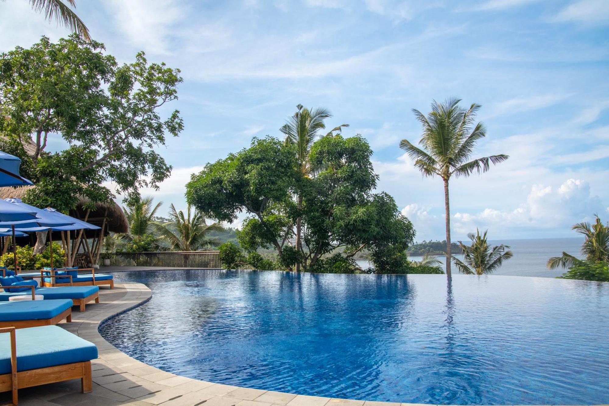 Kalandara Resort Lombok Senggigi Εξωτερικό φωτογραφία