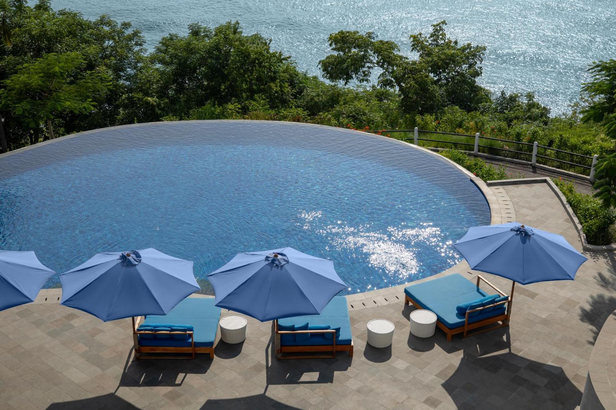Kalandara Resort Lombok Senggigi Εξωτερικό φωτογραφία
