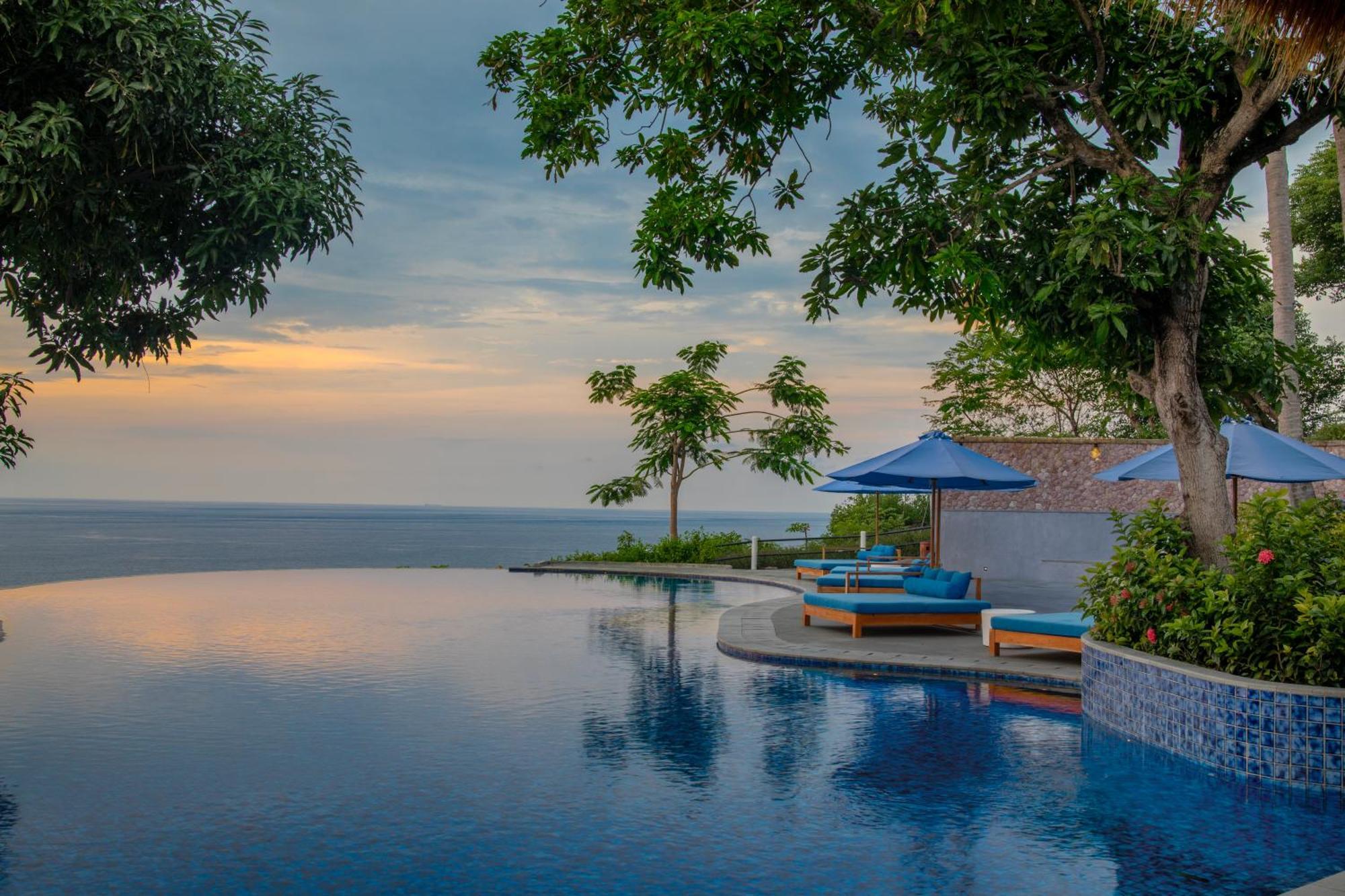 Kalandara Resort Lombok Senggigi Εξωτερικό φωτογραφία
