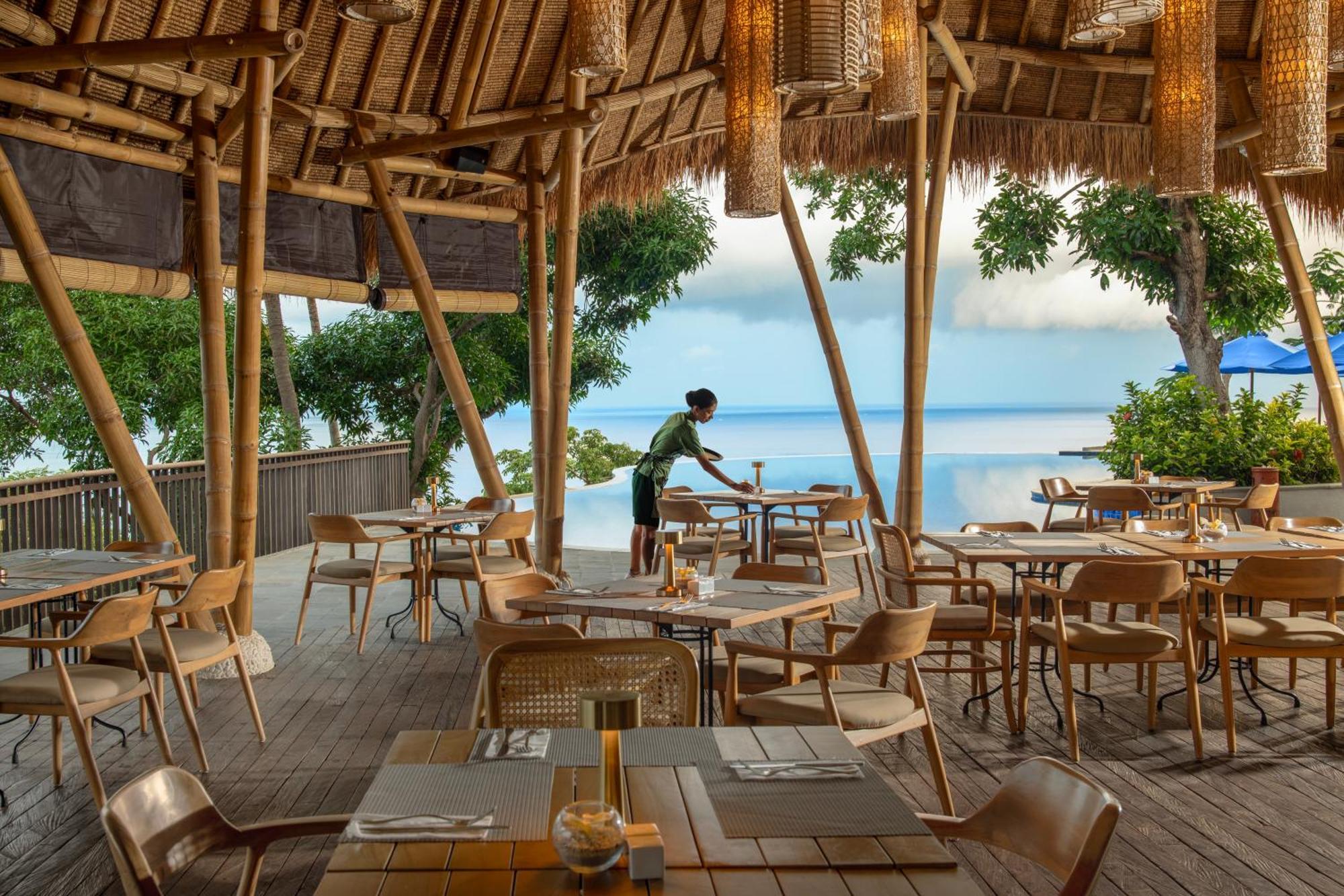 Kalandara Resort Lombok Senggigi Εξωτερικό φωτογραφία